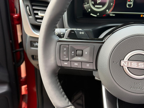 Ansicht 11 - Gebrauchtwagen Fahrzeug, Modell Qashqai der Marke Nissan von Verkäufer HIRO Automarkt GmbH
