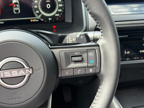 Ansicht 12 - Gebrauchtwagen Fahrzeug, Modell Qashqai der Marke Nissan von Verkäufer HIRO Automarkt GmbH