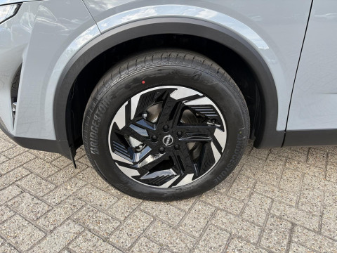Ansicht 3 - Gebrauchtwagen Fahrzeug, Modell Qashqai der Marke Nissan von Verkäufer HIRO Automarkt GmbH
