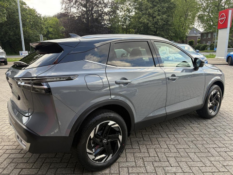Ansicht 10 - Gebrauchtwagen Fahrzeug, Modell Qashqai der Marke Nissan von Verkäufer HIRO Automarkt GmbH
