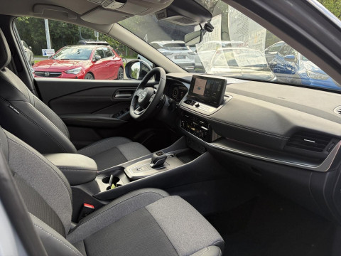 Ansicht 11 - Gebrauchtwagen Fahrzeug, Modell Qashqai der Marke Nissan von Verkäufer HIRO Automarkt GmbH