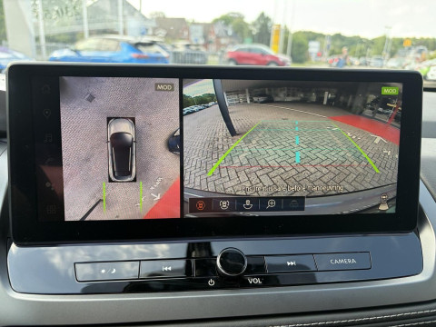 Ansicht 13 - Gebrauchtwagen Fahrzeug, Modell Qashqai der Marke Nissan von Verkäufer HIRO Automarkt GmbH