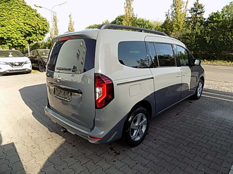 Ansicht 4 - Gebrauchtwagen Fahrzeug, Modell Townstar der Marke Nissan von Verkäufer Autohaus Mükra GmbH
