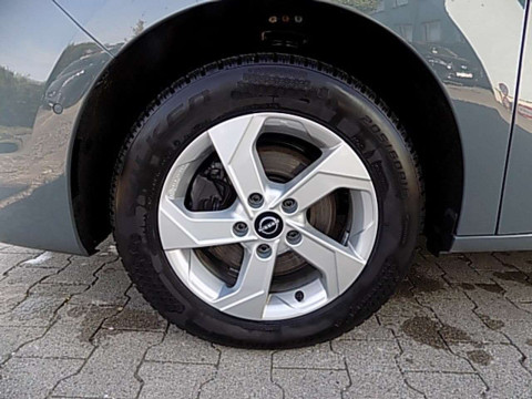 Ansicht 9 - Gebrauchtwagen Fahrzeug, Modell Townstar der Marke Nissan von Verkäufer Autohaus Mükra GmbH