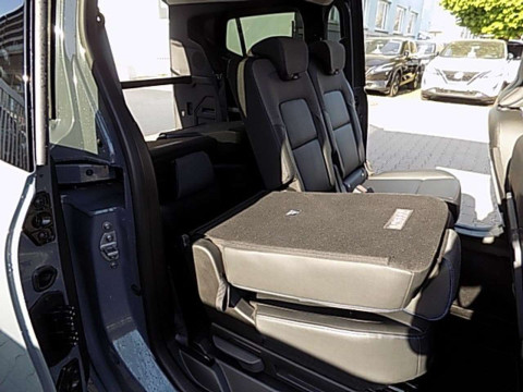 Ansicht 14 - Gebrauchtwagen Fahrzeug, Modell Townstar der Marke Nissan von Verkäufer Autohaus Mükra GmbH