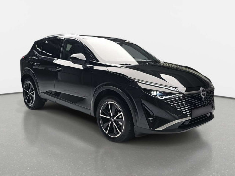 Ansicht 4 - Gebrauchtwagen Fahrzeug, Modell Qashqai der Marke Nissan von Verkäufer AH Brüggemann GmbH & Co. KG