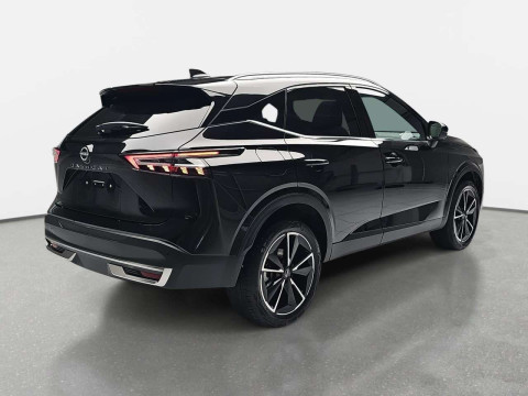 Ansicht 5 - Gebrauchtwagen Fahrzeug, Modell Qashqai der Marke Nissan von Verkäufer AH Brüggemann GmbH & Co. KG