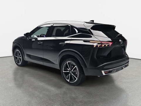 Ansicht 6 - Gebrauchtwagen Fahrzeug, Modell Qashqai der Marke Nissan von Verkäufer AH Brüggemann GmbH & Co. KG