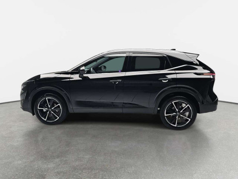 Ansicht 7 - Gebrauchtwagen Fahrzeug, Modell Qashqai der Marke Nissan von Verkäufer AH Brüggemann GmbH & Co. KG