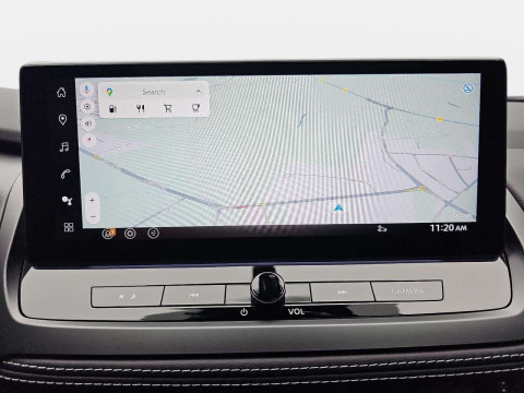 Ansicht 11 - Gebrauchtwagen Fahrzeug, Modell Qashqai der Marke Nissan von Verkäufer AH Brüggemann GmbH & Co. KG