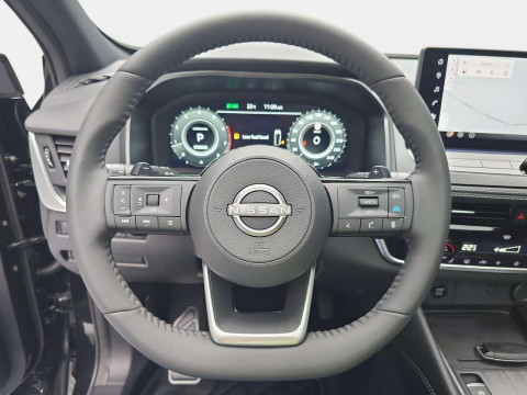Ansicht 15 - Gebrauchtwagen Fahrzeug, Modell Qashqai der Marke Nissan von Verkäufer AH Brüggemann GmbH & Co. KG