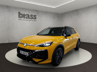 Volkswagen T-Roc R-Line 1.5 l eTSI OPF 110 kW (150 PS) 7-Gang-Doppelkupplungsgetriebe DSG