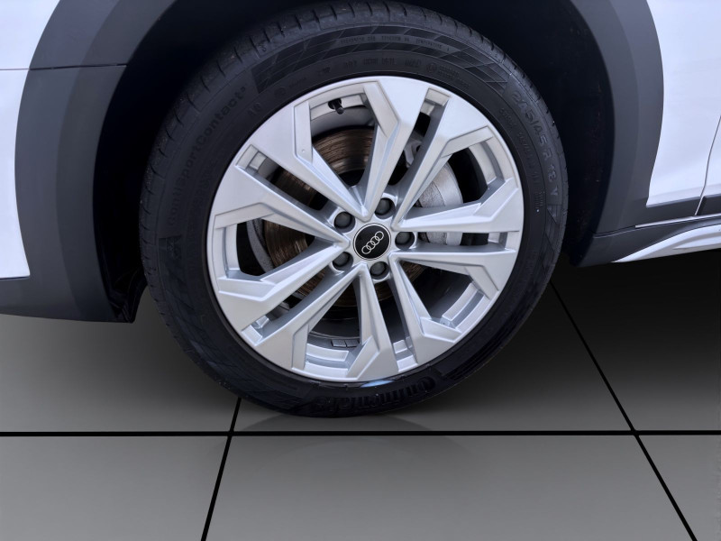 Bild 8: Audi A4 allroad 40 TDI Q STDHZG MATRIX NAVI KAMERA HuD