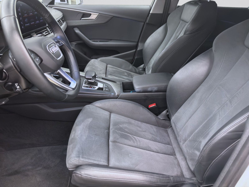 Bild 9: Audi A4 allroad 40 TDI Q STDHZG MATRIX NAVI KAMERA HuD