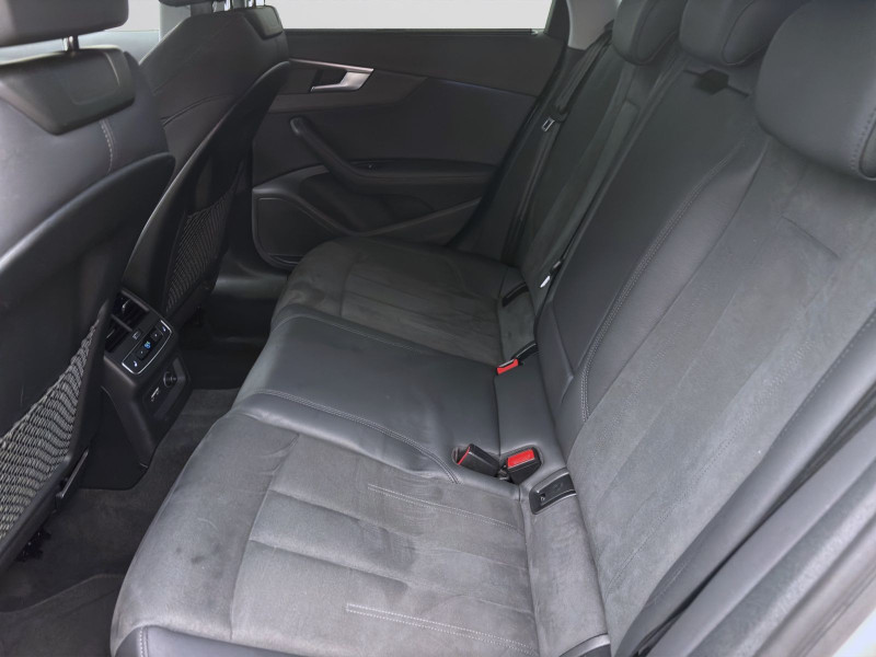 Bild 15: Audi A4 allroad 40 TDI Q STDHZG MATRIX NAVI KAMERA HuD