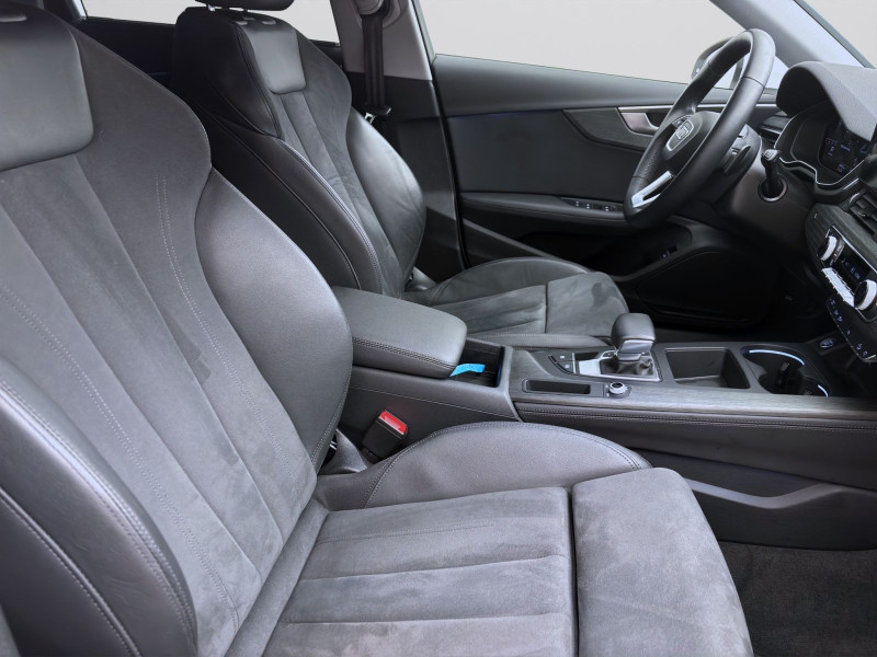 Bild 16: Audi A4 allroad 40 TDI Q STDHZG MATRIX NAVI KAMERA HuD