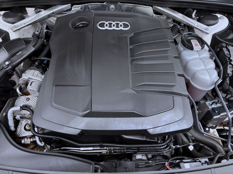 Bild 18: Audi A4 allroad 40 TDI Q STDHZG MATRIX NAVI KAMERA HuD