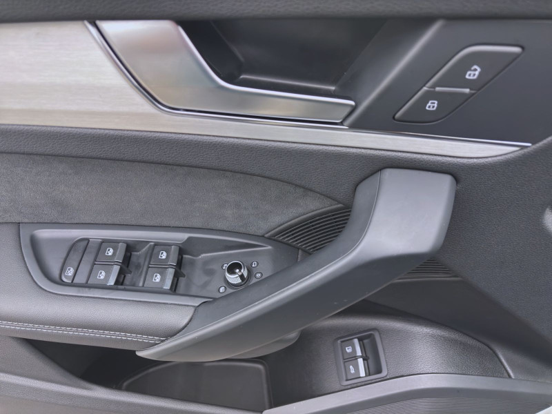 Bild 10: Audi Q5 55 TFSIe Q S LINE AHK PANO MATRIX NAVI B&O