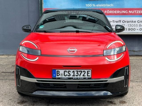 Ansicht 3 - Gebrauchtwagen Fahrzeug, Modell Micra der Marke Nissan von Verkäufer Auto Treff Oranke GmbH