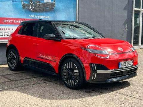 Ansicht 4 - Gebrauchtwagen Fahrzeug, Modell Micra der Marke Nissan von Verkäufer Auto Treff Oranke GmbH