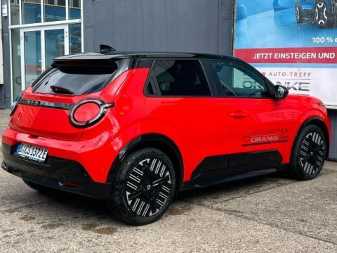 Ansicht 5 - Gebrauchtwagen Fahrzeug, Modell Micra der Marke Nissan von Verkäufer Auto Treff Oranke GmbH
