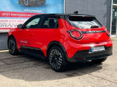 Ansicht 7 - Gebrauchtwagen Fahrzeug, Modell Micra der Marke Nissan von Verkäufer Auto Treff Oranke GmbH