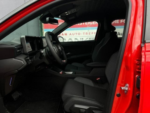 Ansicht 11 - Gebrauchtwagen Fahrzeug, Modell Micra der Marke Nissan von Verkäufer Auto Treff Oranke GmbH