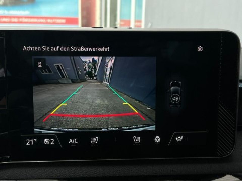 Ansicht 19 - Gebrauchtwagen Fahrzeug, Modell Micra der Marke Nissan von Verkäufer Auto Treff Oranke GmbH