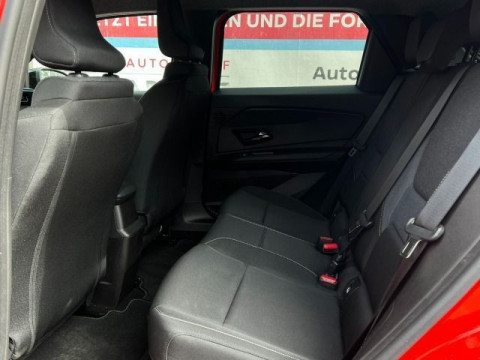 Ansicht 22 - Gebrauchtwagen Fahrzeug, Modell Micra der Marke Nissan von Verkäufer Auto Treff Oranke GmbH