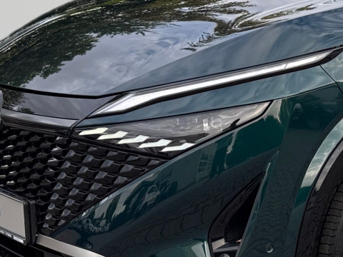 Ansicht 7 - Neuwagen Fahrzeug, Modell Qashqai der Marke Nissan von Verkäufer Autoforum Häfner GmbH