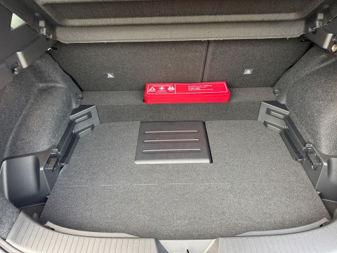 Ansicht 14 - Neuwagen Fahrzeug, Modell Qashqai der Marke Nissan von Verkäufer Autoforum Häfner GmbH