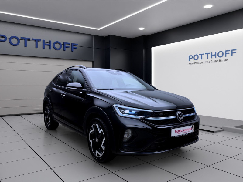 Bild 6: Volkswagen Taigo 1.0 TSI R-LINE IQ.LIGHT KAMERA KLIMA SITZHZG