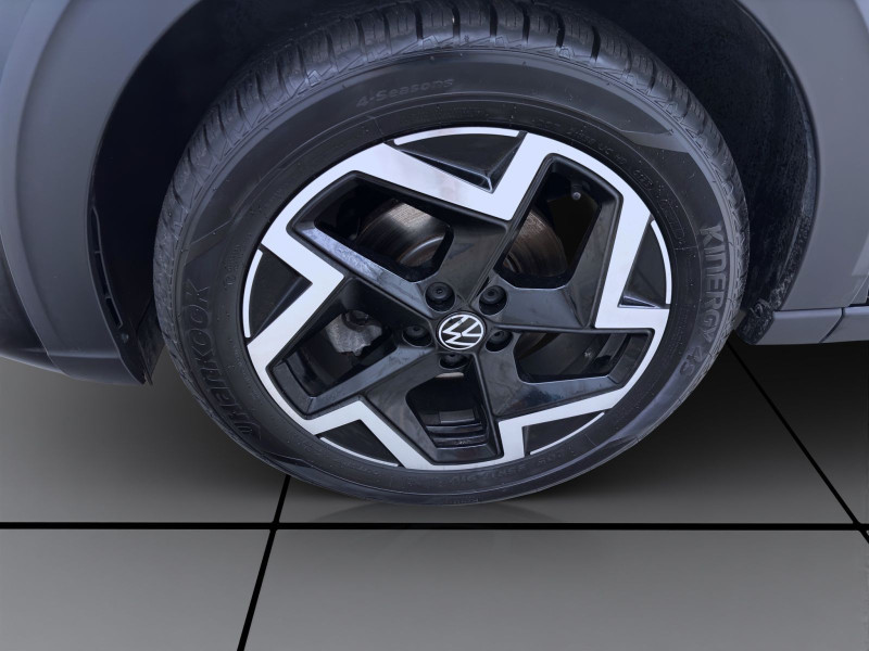 Bild 8: Volkswagen Taigo 1.0 TSI R-LINE IQ.LIGHT KAMERA KLIMA SITZHZG