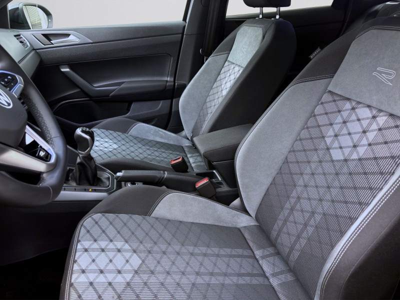Bild 9: Volkswagen Taigo 1.0 TSI R-LINE IQ.LIGHT KAMERA KLIMA SITZHZG
