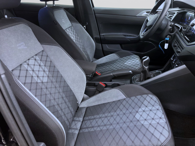 Bild 16: Volkswagen Taigo 1.0 TSI R-LINE IQ.LIGHT KAMERA KLIMA SITZHZG