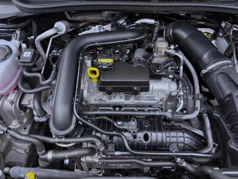 Bild 17: Volkswagen Taigo 1.0 TSI R-LINE IQ.LIGHT KAMERA KLIMA SITZHZG