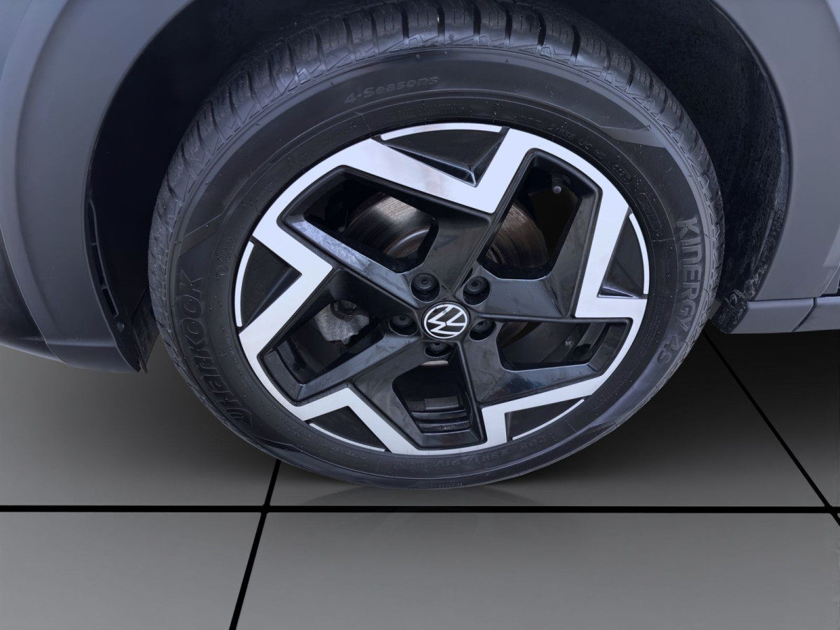 Thumb 8: Volkswagen Taigo 1.0 TSI R-LINE IQ.LIGHT KAMERA KLIMA SITZHZG