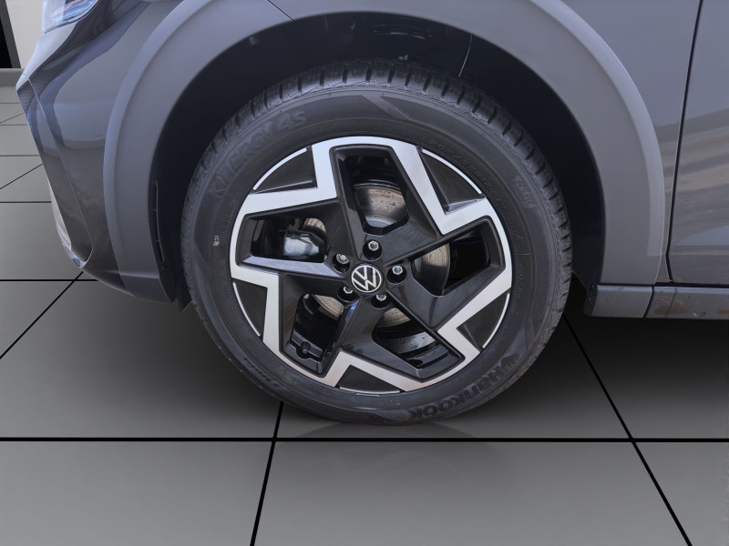 Bild 8: Volkswagen Taigo 1.0 TSI R-LINE IQ.LIGHT KAMERA KLIMA SITZHZG