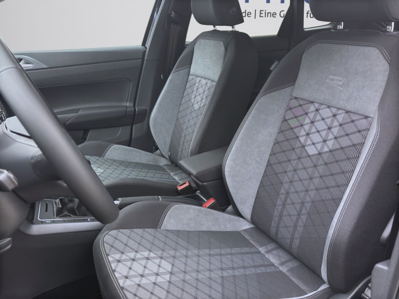 Bild 9: Volkswagen Taigo 1.0 TSI R-LINE IQ.LIGHT KAMERA KLIMA SITZHZG