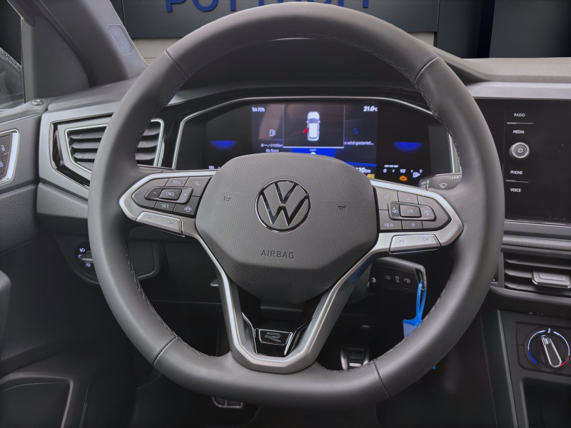 Bild 11: Volkswagen Taigo 1.0 TSI R-LINE IQ.LIGHT KAMERA KLIMA SITZHZG