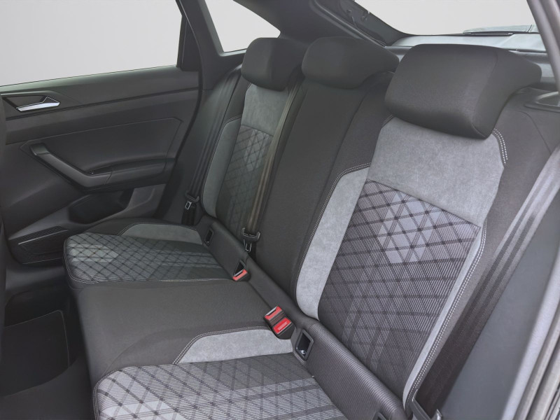 Bild 14: Volkswagen Taigo 1.0 TSI R-LINE IQ.LIGHT KAMERA KLIMA SITZHZG
