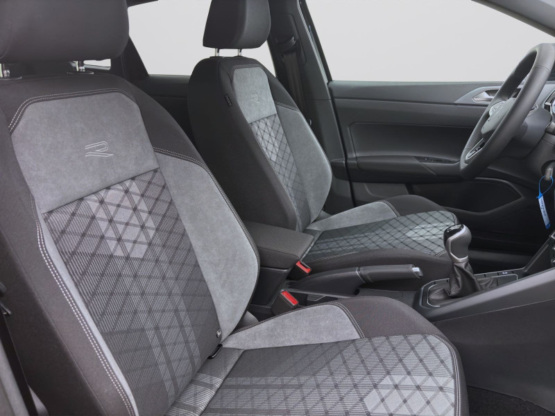 Bild 15: Volkswagen Taigo 1.0 TSI R-LINE IQ.LIGHT KAMERA KLIMA SITZHZG