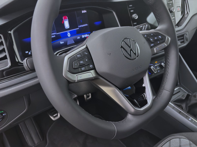Bild 16: Volkswagen Taigo 1.0 TSI R-LINE IQ.LIGHT KAMERA KLIMA SITZHZG