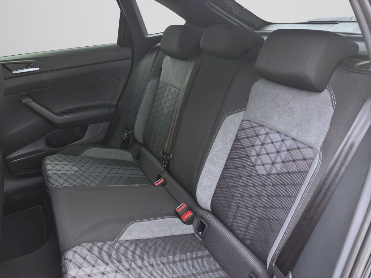 Thumb 14: Volkswagen Taigo 1.0 TSI R-LINE IQ.LIGHT KAMERA KLIMA SITZHZG
