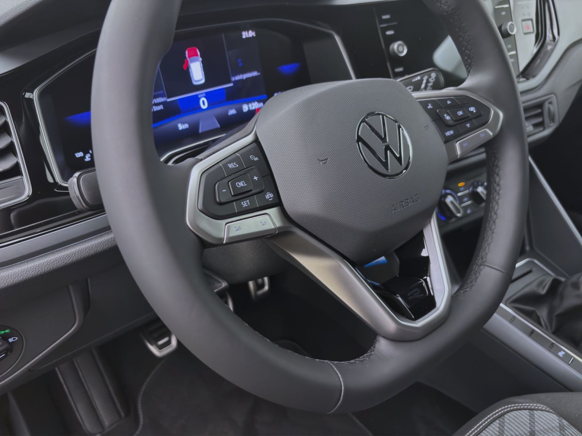 Thumb 16: Volkswagen Taigo 1.0 TSI R-LINE IQ.LIGHT KAMERA KLIMA SITZHZG