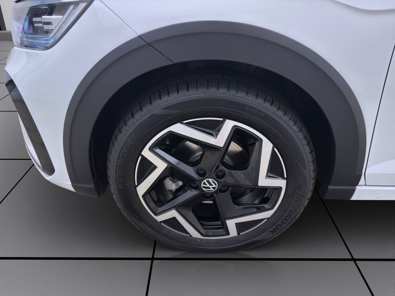 Bild 8: Volkswagen Taigo 1.0 TSI R-LINE IQ.LIGHT KAMERA SITZHZG KLIMA