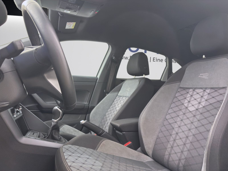 Bild 9: Volkswagen Taigo 1.0 TSI R-LINE IQ.LIGHT KAMERA SITZHZG KLIMA