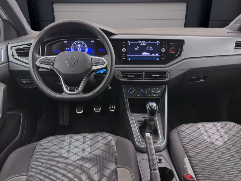 Bild 13: Volkswagen Taigo 1.0 TSI R-LINE IQ.LIGHT KAMERA SITZHZG KLIMA