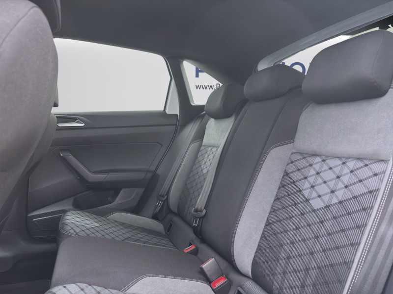 Bild 15: Volkswagen Taigo 1.0 TSI R-LINE IQ.LIGHT KAMERA SITZHZG KLIMA