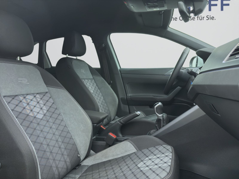 Bild 16: Volkswagen Taigo 1.0 TSI R-LINE IQ.LIGHT KAMERA SITZHZG KLIMA
